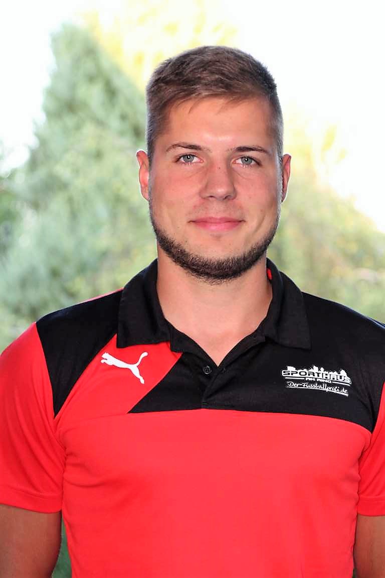 Marcus Fiedler