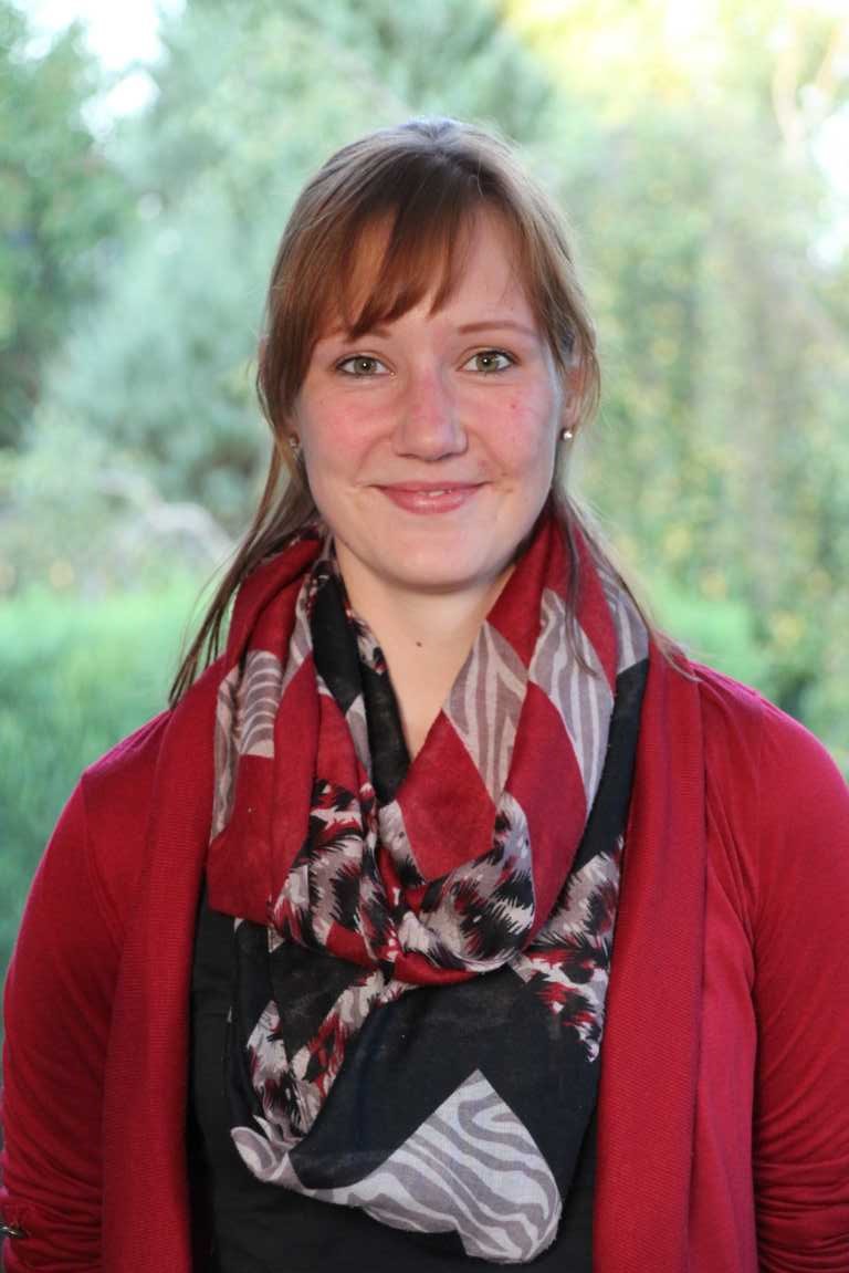 Laura Bryks